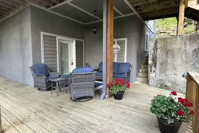 Image de Cozy space for 2-4 people for a special get away