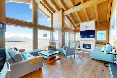 Image de Miroslaw - Sauna & Cosy chalet 6 pers