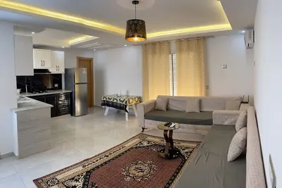 Image de Appartement ezzouhour Dar Sammoud KÉLIBIA