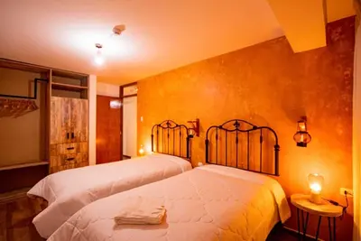 Image de Inyawasi Aparthotel