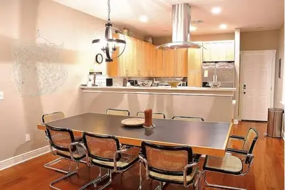 Image de Modern Eastside House