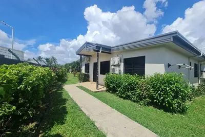 Image de New Door Apartments