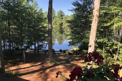 Image de Fall Getaway House. Great for couples!