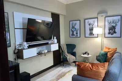 New Kingston Apartment - EliteStay at Cdb
