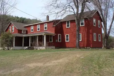 Image de Farmhouse on Otis Pond