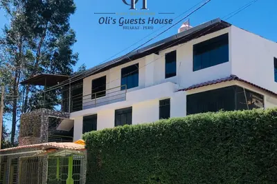 Image de Hermoso Departamento de Estreno en Huaraz - Perú