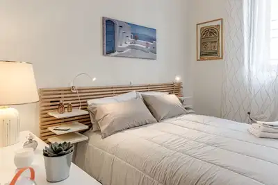 Image de Appartement 'Nel Cuore Del Rione Del Drago' avec Wi-Fi et climatisation