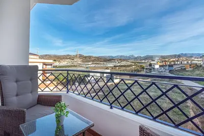 Image de Bel appartement à Torrox