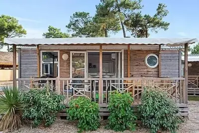 Image de Mobilheim A/C