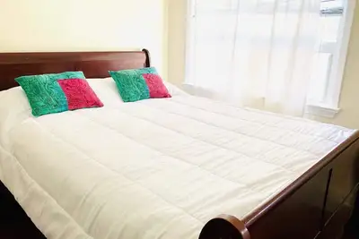 Image de Best Price/room in A House