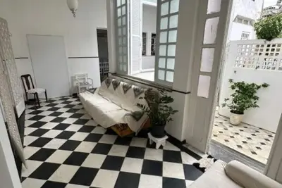 Image de Casa de Maria Marta