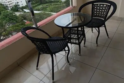 Image de Nyali Beach Apartment, Mombasa, Northcoast, Kenya