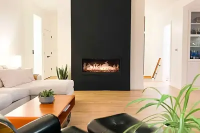 Image de Mid-Century Modern Retreat