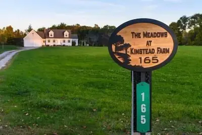 Image de The Meadows at Kimstead Farm
