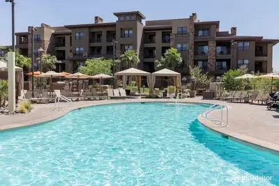 Image de Luxury Westin Desert Willow Villas in beautiful Palm Desert