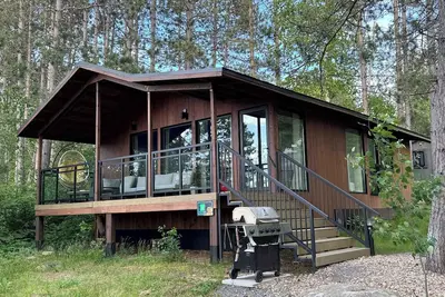 Image de Algonquin's Edge Resort | Waterview 5