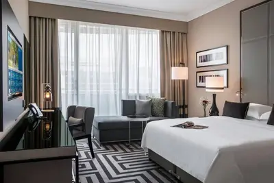 Image de Two Bedroom Apartment near National Cinema