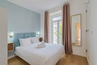Image de Downtown Setúbal Apartment