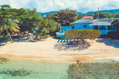 Image de Idle Hours - Private Villa