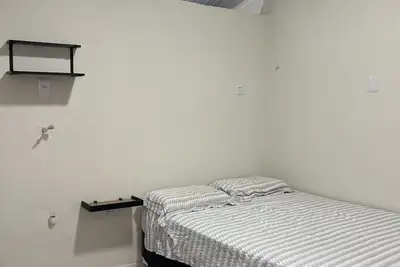 Image de Excelentes Quartos e Ambiente Familiar. 5 km da Ufpe e 9, 6 km do Shopping Rf