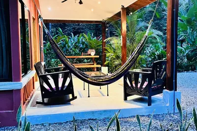 Image de Kays Jungle/beach House