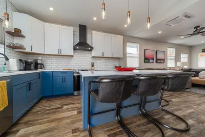 Image de Modern Bungalow in the Heart of Fruita