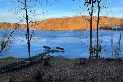 Image de Lake Home property