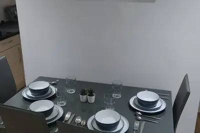 Image de London Bermondsey, 4 People Studio in the Center