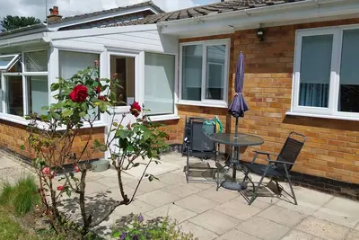 Image de Beautiful 3-Bed Bungalow Kessingland rural retreat