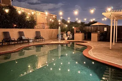 Image de Wheelchair friendly 4bed 3bath home in the San Diego Suburbs
