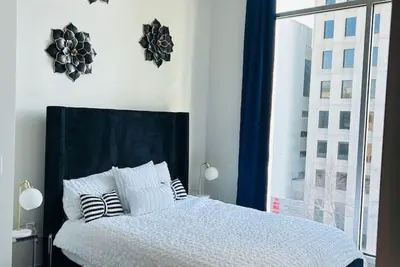 Image de Lex In The City - Downtown Condo