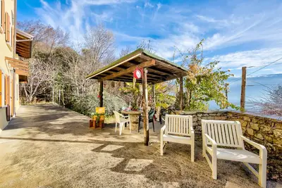 Image de Faby House On Hilly Area & Lake View, Gargnano, Italy