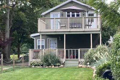 Image de Cozy Downtown Erie home only 2 blocks from Upmc Hamot