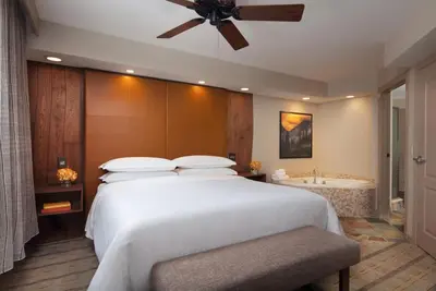 Image de Beaver Creek/Vail -Sheraton Mt Vista Villas lux condo, 5 min walk to gondola