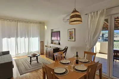 Image de Appartement Buncuga (98921-A1) - Jelsa - île de Hvar