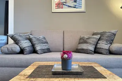 Image de Appartement 'Holiday Residenz Alter Leuchtturm' avec balcon et Wi-Fi