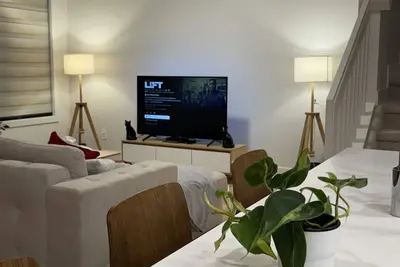 Image de Luxurious Urban Oasis House