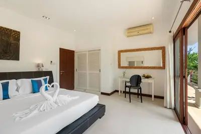 Image de Samui Summit villa