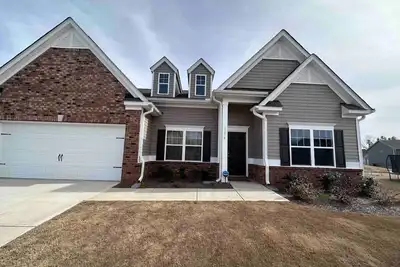 Image de Brand new spacious Clayton Home