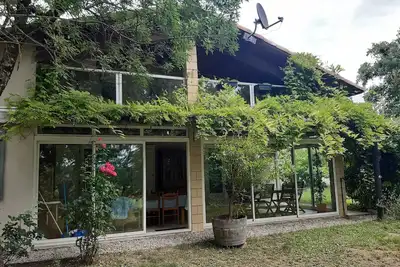 Image de La Campagne à Salettes