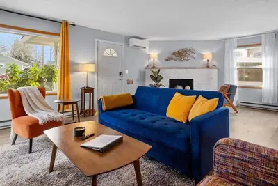 Image de #StayinMyDistrict Harney Heights