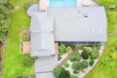 Image de Kiama Saddleback Mt 4 B/R Home 1 Acre Pool