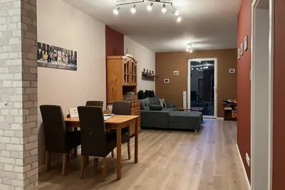 Image de Ferienwohnung/app. für 4 Gäste mit 72m² in Wehretal