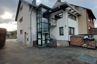 Image de Ferienwohnung/app. für 5 Gäste mit 70m² in Korschenbroich