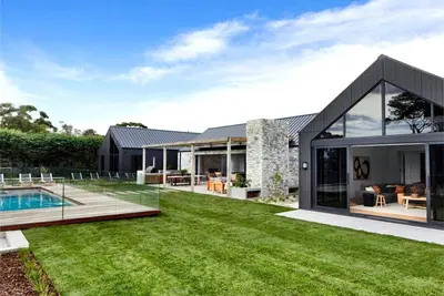 Image de Luxury Villas Flinders Retreat (With Car Parking)