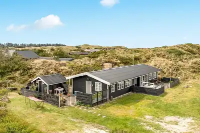 \"Katri\" - 400m from the sea by Interhome