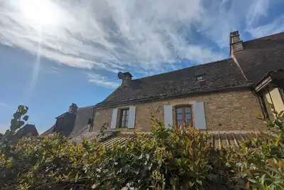 Image de Jolie maison - Bastide de Domme