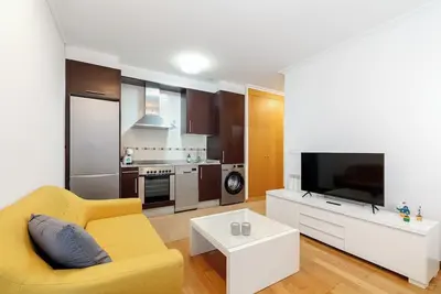 Estilo en Calle Brasil