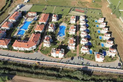 Image de BlueHomes 4 Bedroom Dublex Apartment Vip A-9