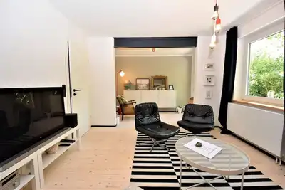 Image de Apartment Ahoi Marie